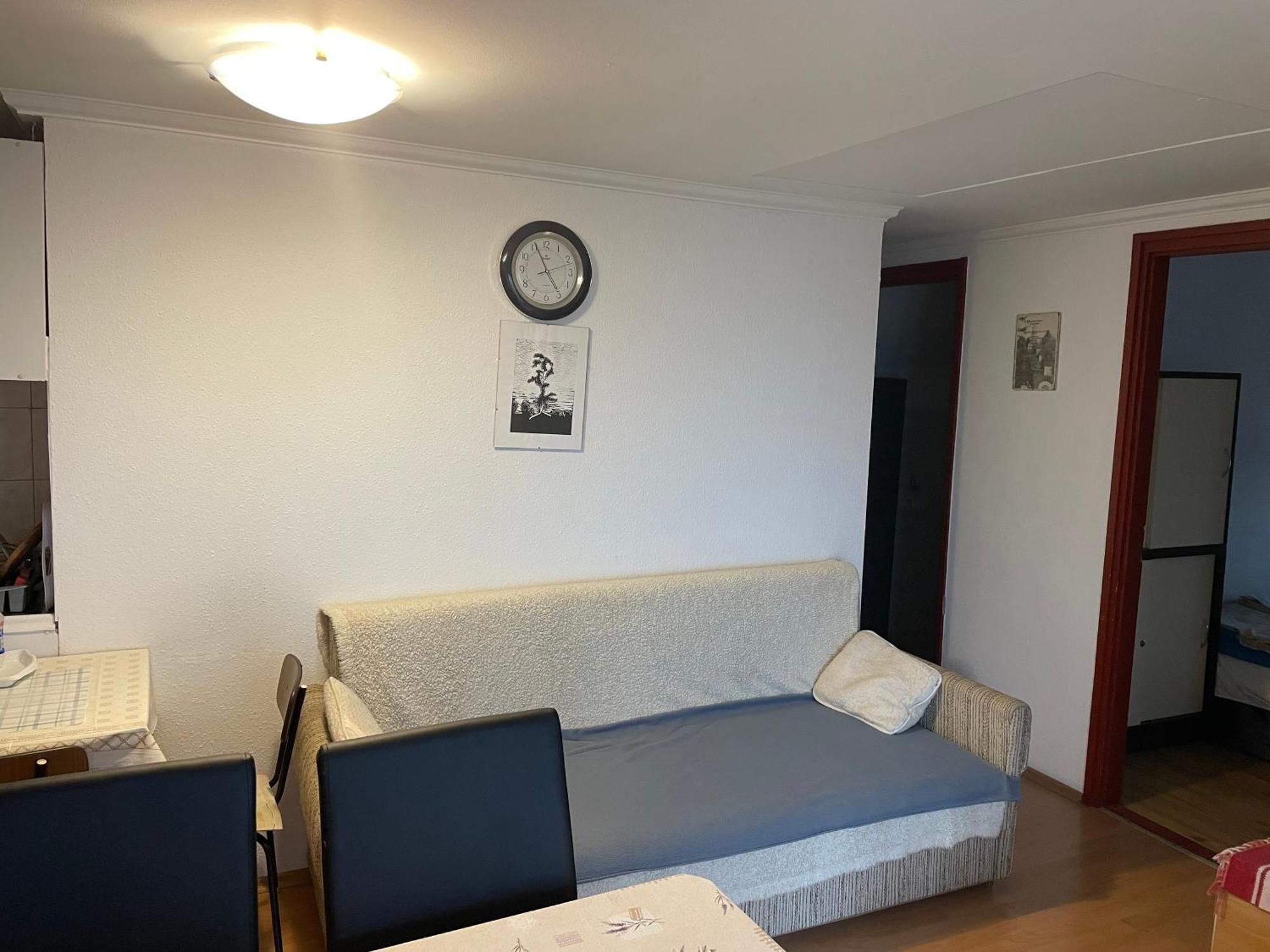Gyoergy Vendeghaz Apartment Magyarpolany ภายนอก รูปภาพ