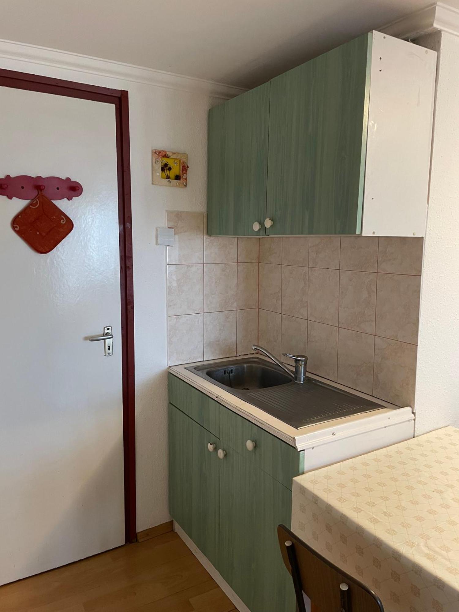 Gyoergy Vendeghaz Apartment Magyarpolany ภายนอก รูปภาพ